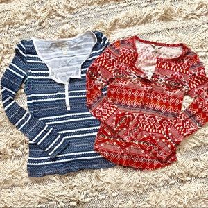 Lucky brand bundle